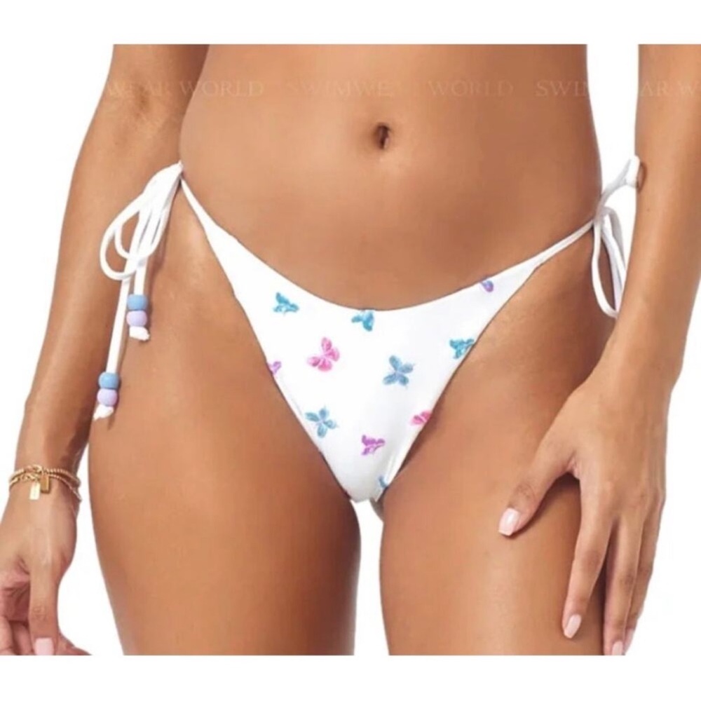 L*space Lennox bikini bottom